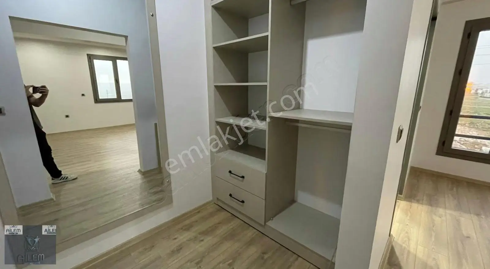 Gesi Girişinde Lüks 4,5+1 485 M2 Arsaya Sahip Fırsat Villa - Görsel 5