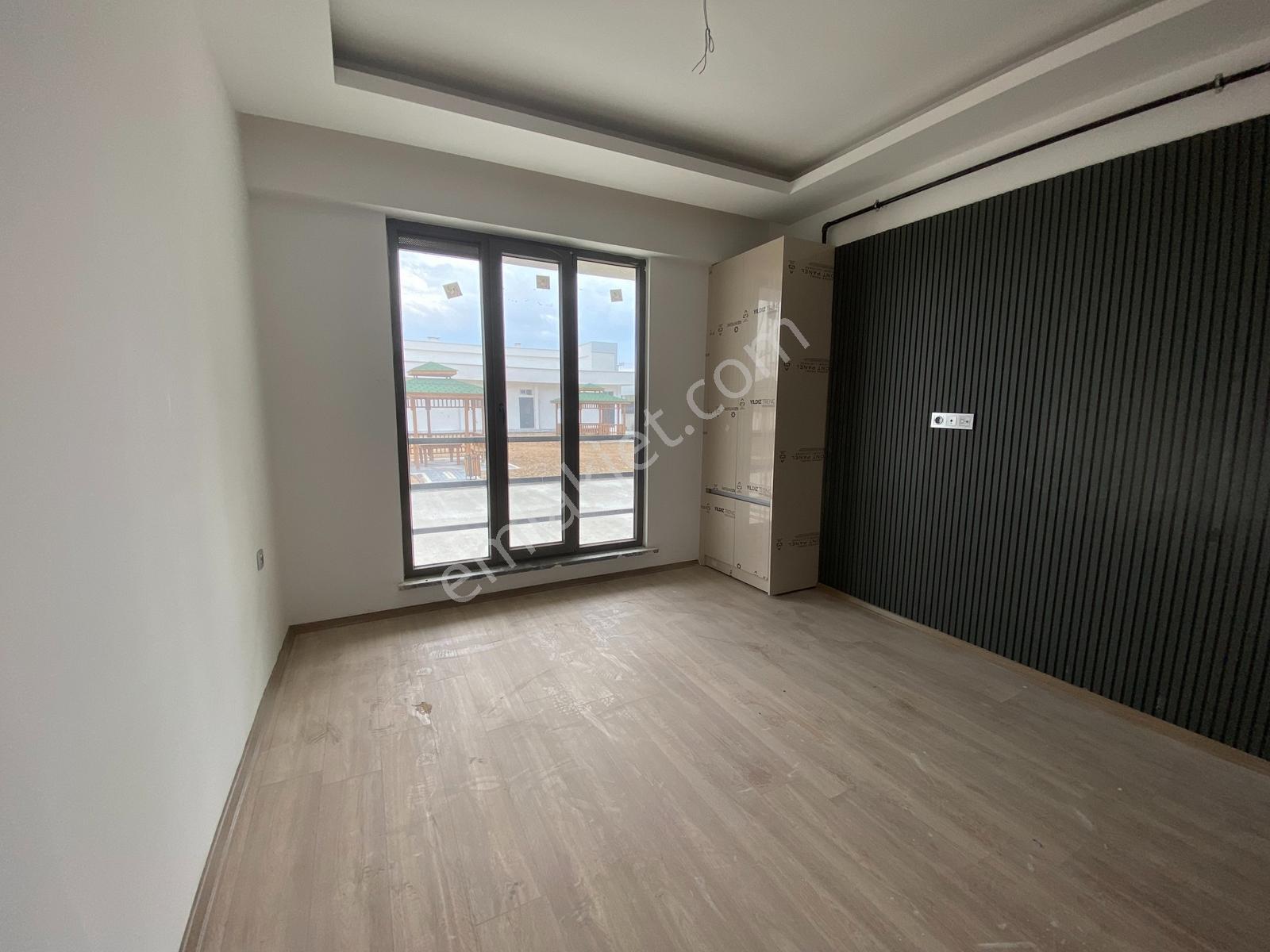 Şehir Hastanesi Yakını 2+1 Kiralık Daire - Görsel 6