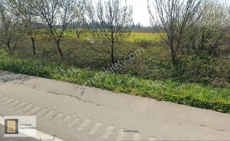 Karacabey Karakoca'da Satılık 2100 M2 Fırsat Tarla - Görsel 10