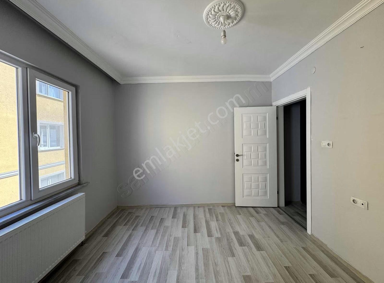 Bağlık Mahallesin De Kiralık 2+1 Arakat Daire - Görsel 16