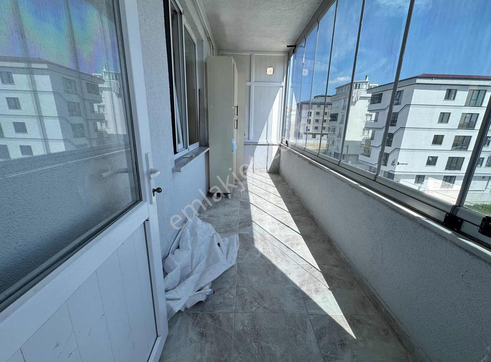 Bağlık Mahallesin De Kiralık 2+1 Arakat Daire - Görsel 13
