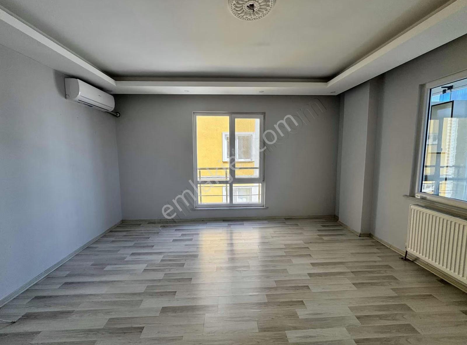 Bağlık Mahallesin De Kiralık 2+1 Arakat Daire - Görsel 21