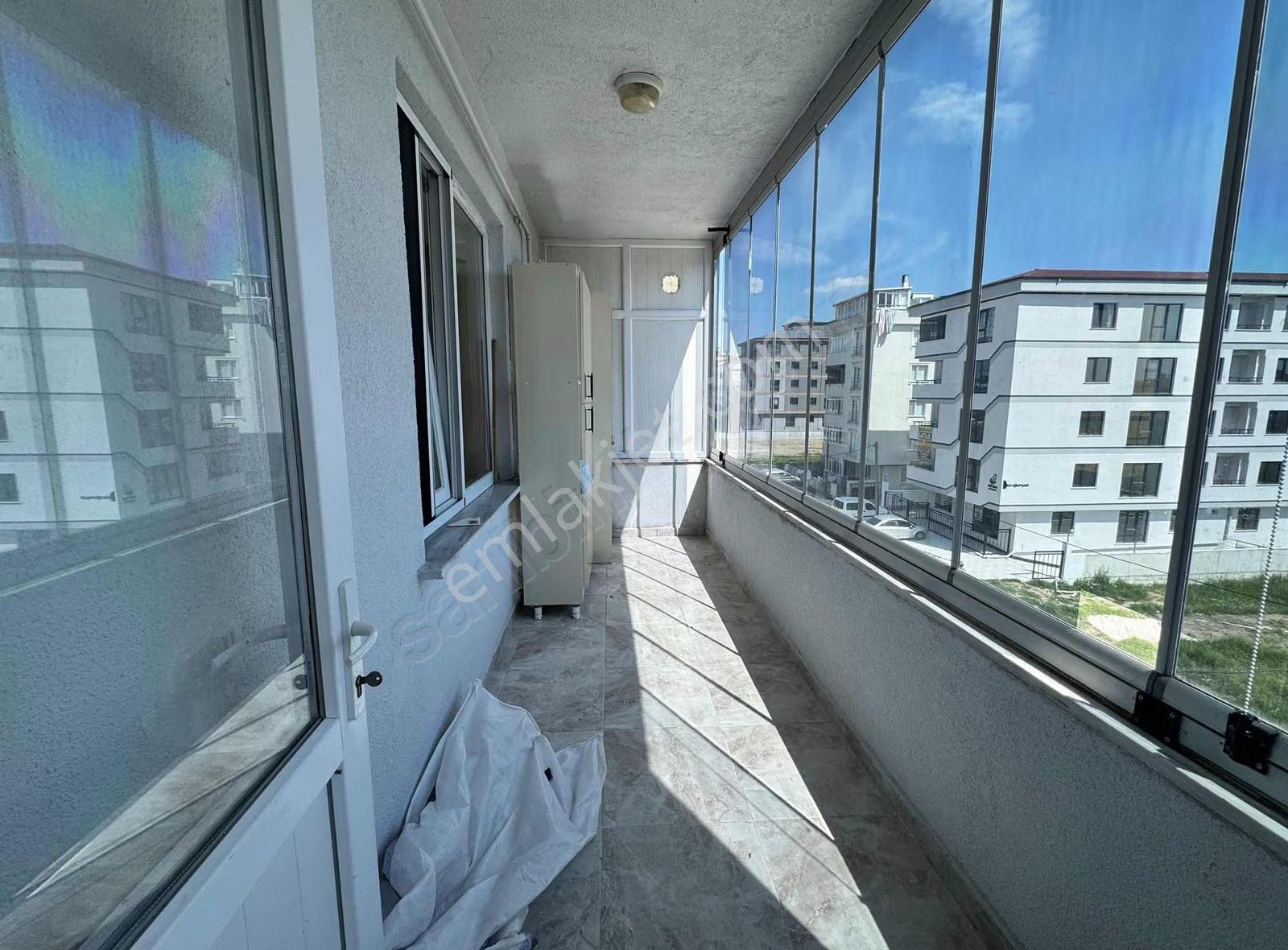 Bağlık Mahallesin De Kiralık 2+1 Arakat Daire - Görsel 5