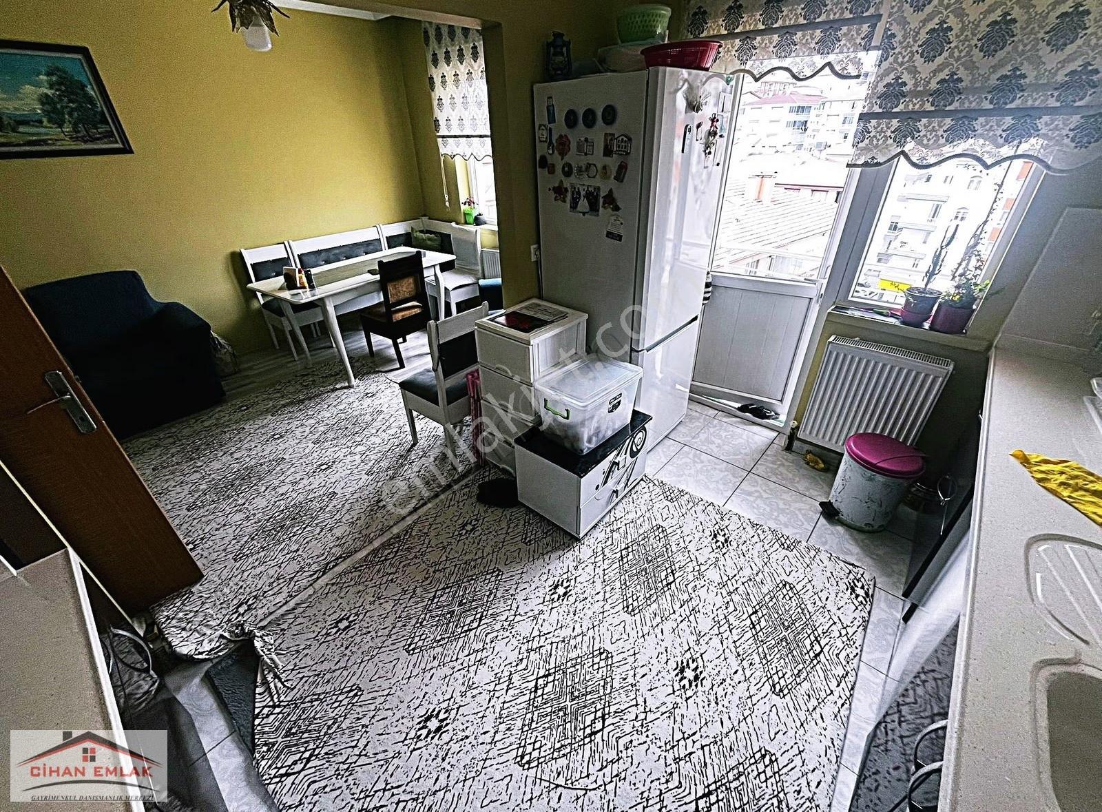 Şehit Kübilayda Karakeçili Cadde Ve Şehir Hastanesi Yakını 6+2 - Görsel 3