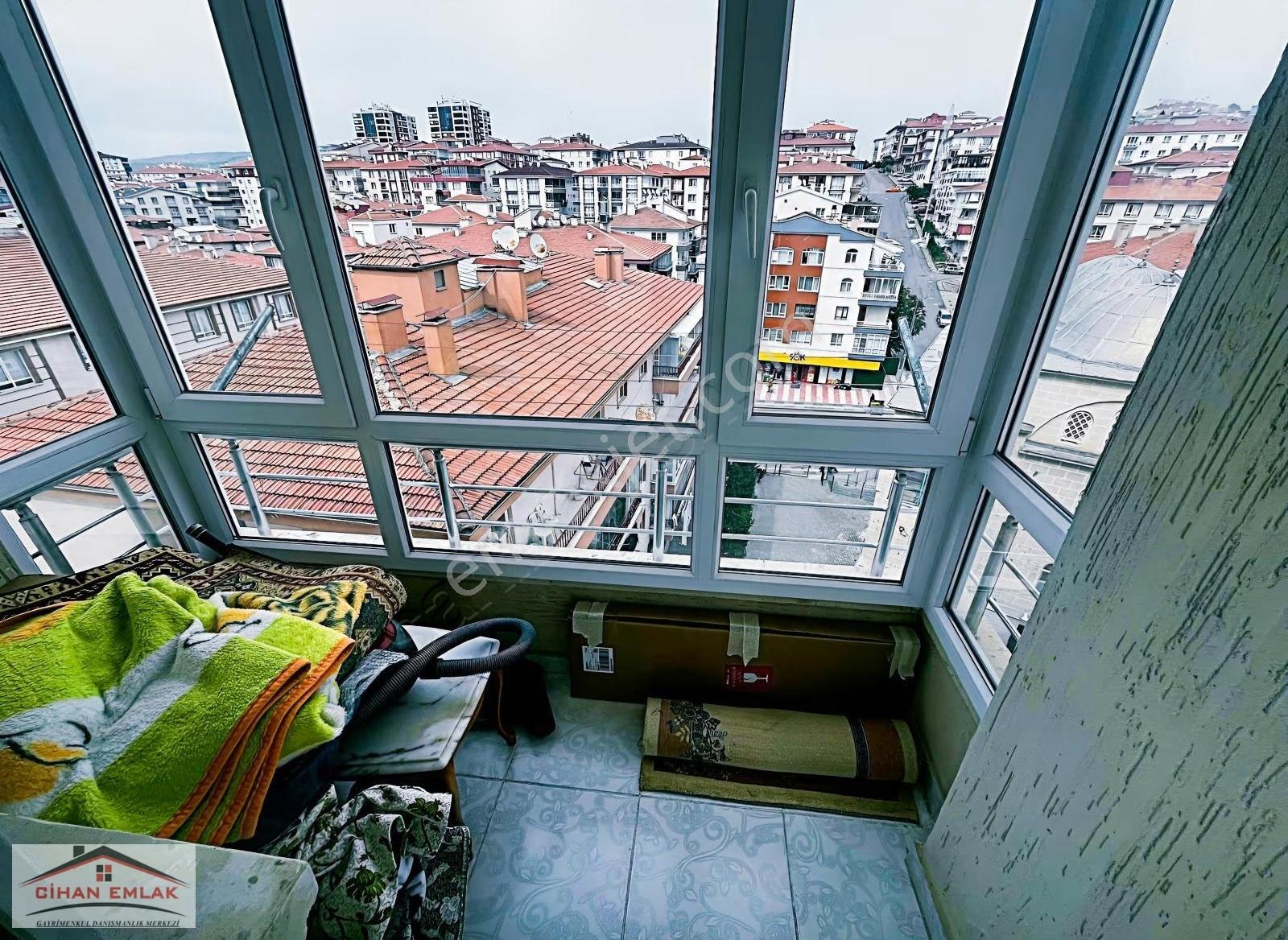 Şehit Kübilayda Karakeçili Cadde Ve Şehir Hastanesi Yakını 6+2 - Görsel 2