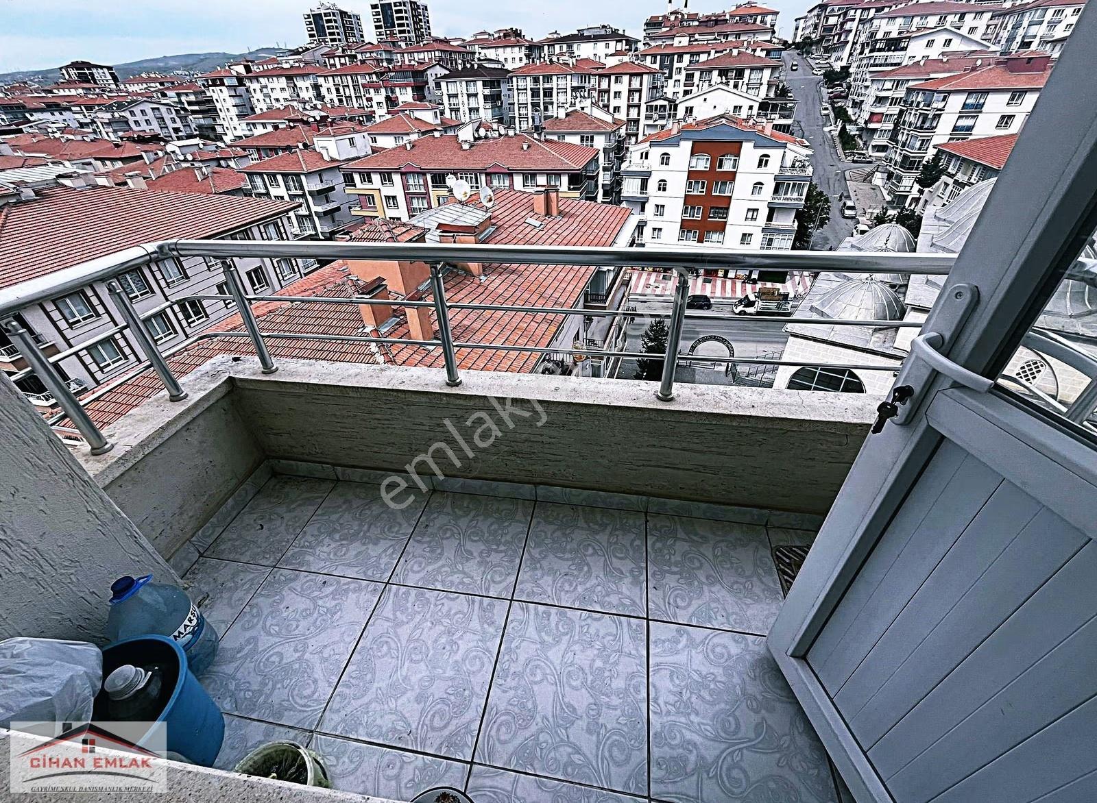 Şehit Kübilayda Karakeçili Cadde Ve Şehir Hastanesi Yakını 6+2 - Görsel 19