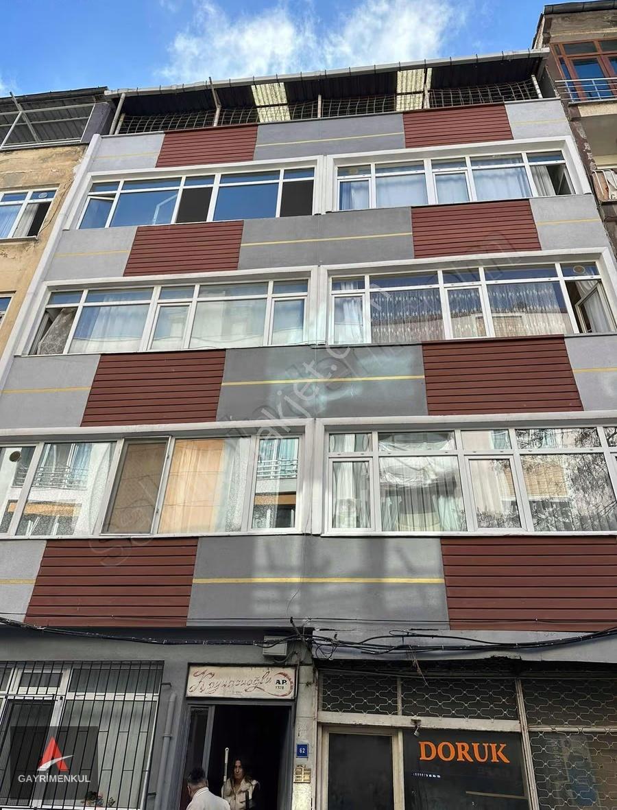 Atasoy Gyo'dan Çiftlikte Okul Karşısı 2+1 Kiralık Daire!! - Görsel 7