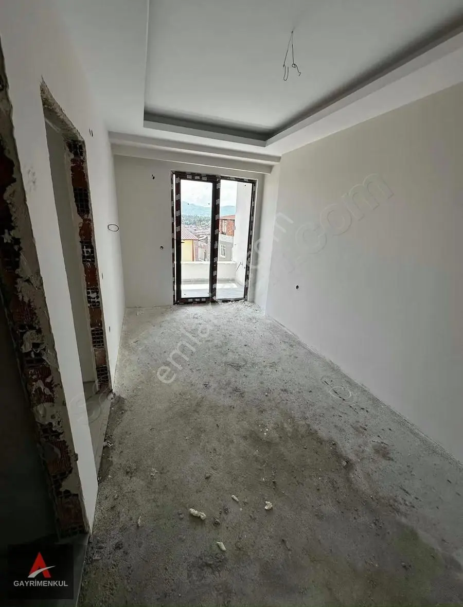 Çatalarmut Mh Fırsat 3+1 Sıfır Daire
