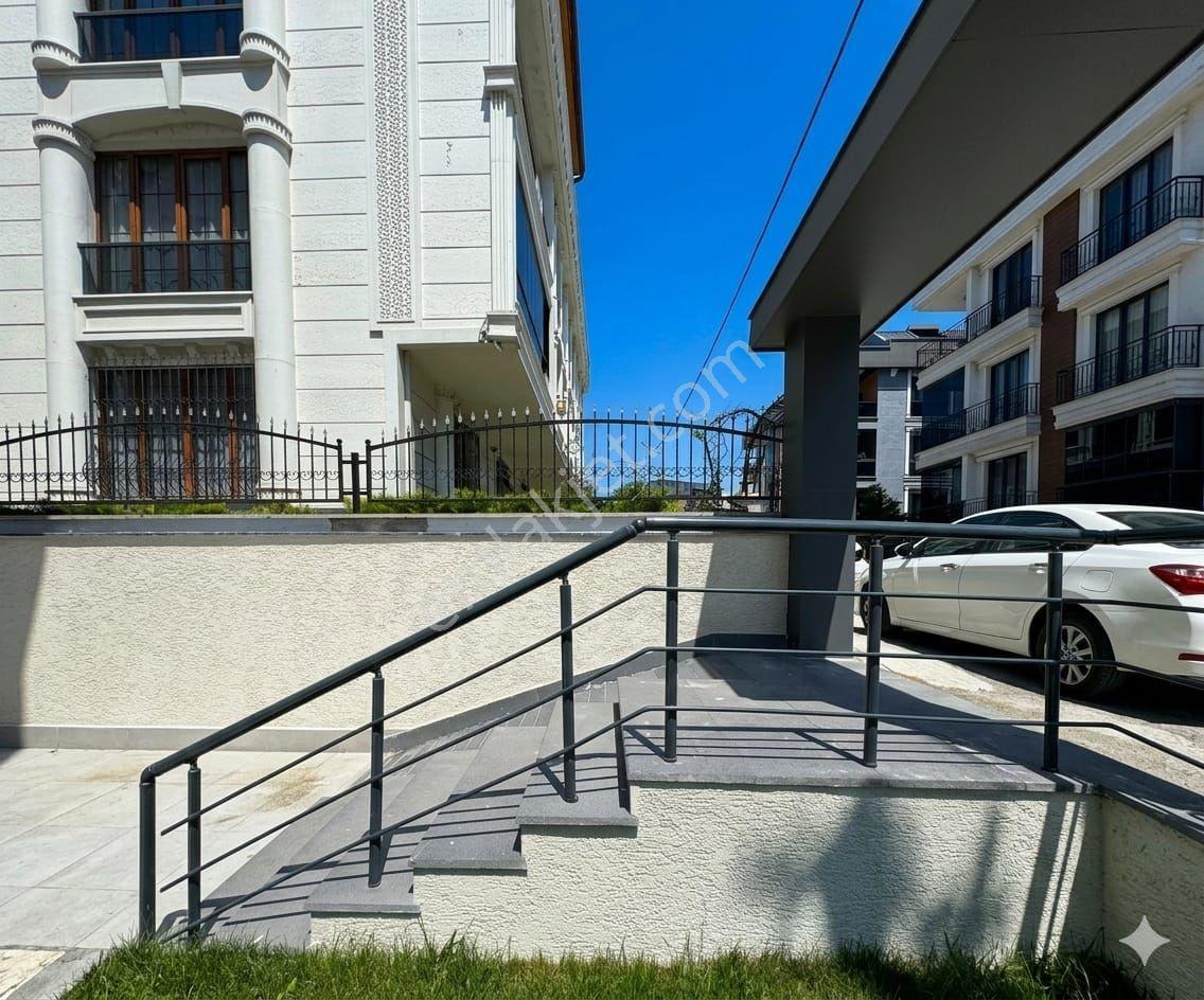 Aka Yapı'dan Satılık 2+1 Daire Beylikdüzün'de Site İçerisinde - Görsel 41