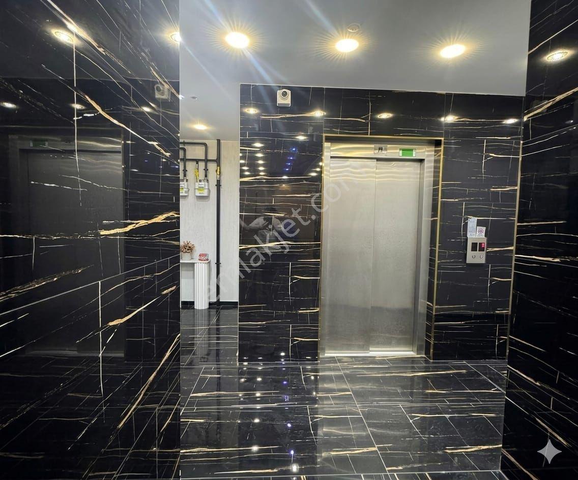 Aka Yapı'dan Satılık 2+1 Daire Beylikdüzün'de Site İçerisinde - Görsel 40