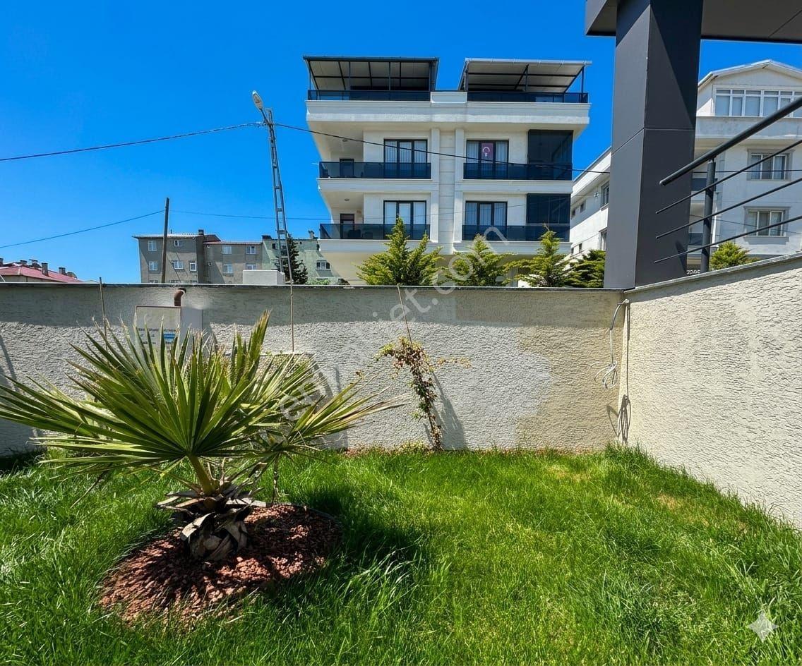 Aka Yapı'dan Satılık 2+1 Daire Beylikdüzün'de Site İçerisinde - Görsel 48
