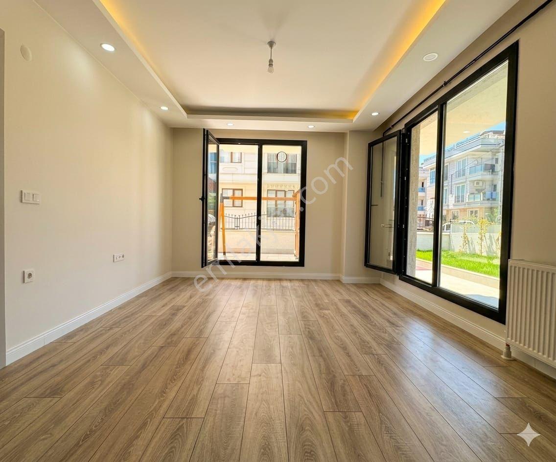 Aka Yapı'dan Satılık 2+1 Daire Beylikdüzün'de Site İçerisinde - Görsel 29