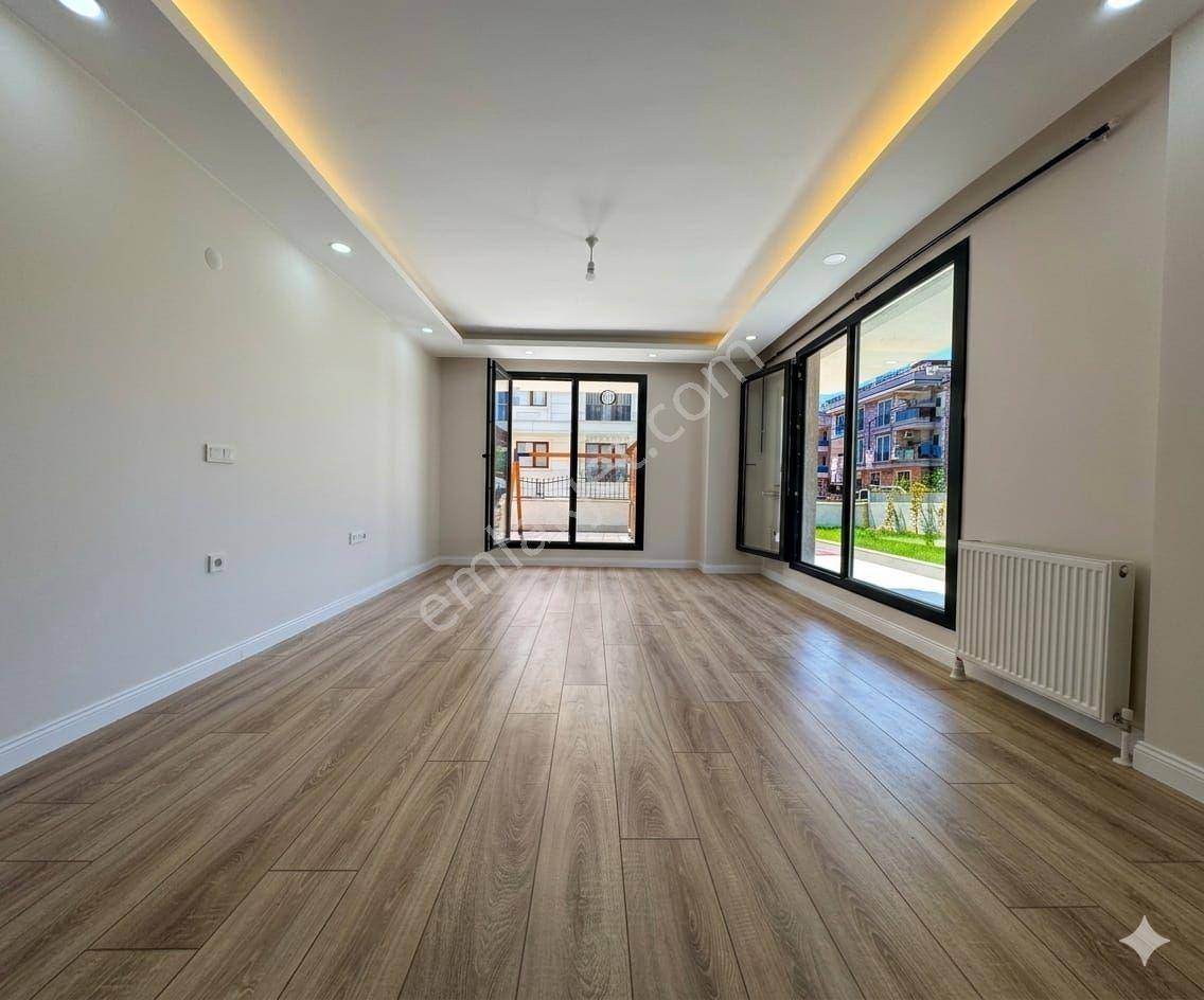 Aka Yapı'dan Satılık 2+1 Daire Beylikdüzün'de Site İçerisinde - Görsel 37