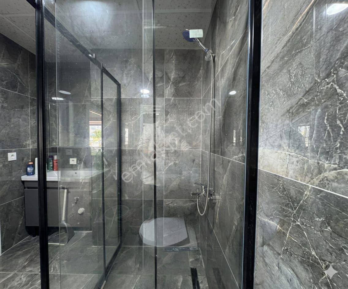 Aka Yapı'dan Satılık 2+1 Daire Beylikdüzün'de Site İçerisinde - Görsel 38