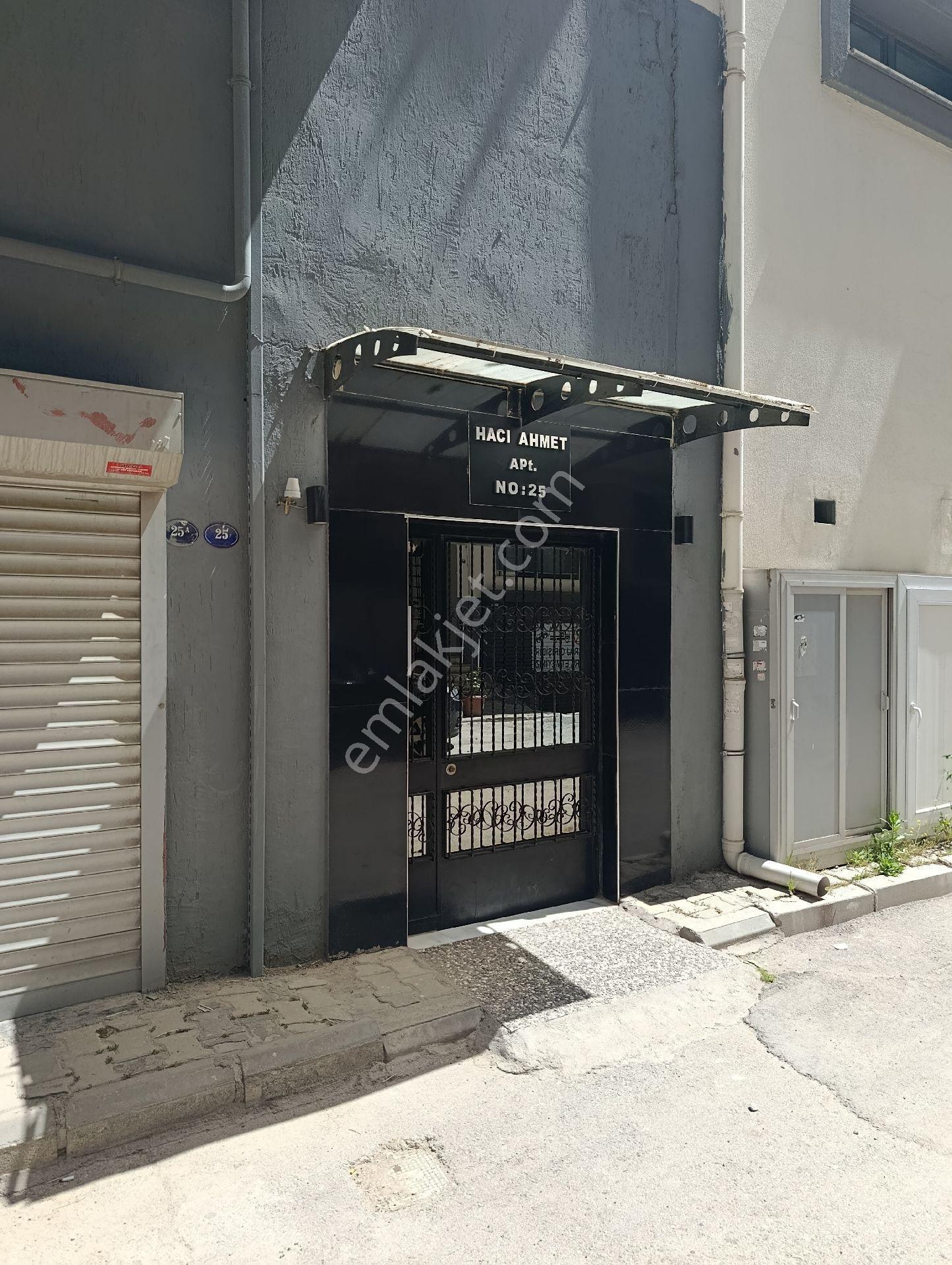 İzmir Anadolu Caddesinde Satılık İşyeri - Görsel 19