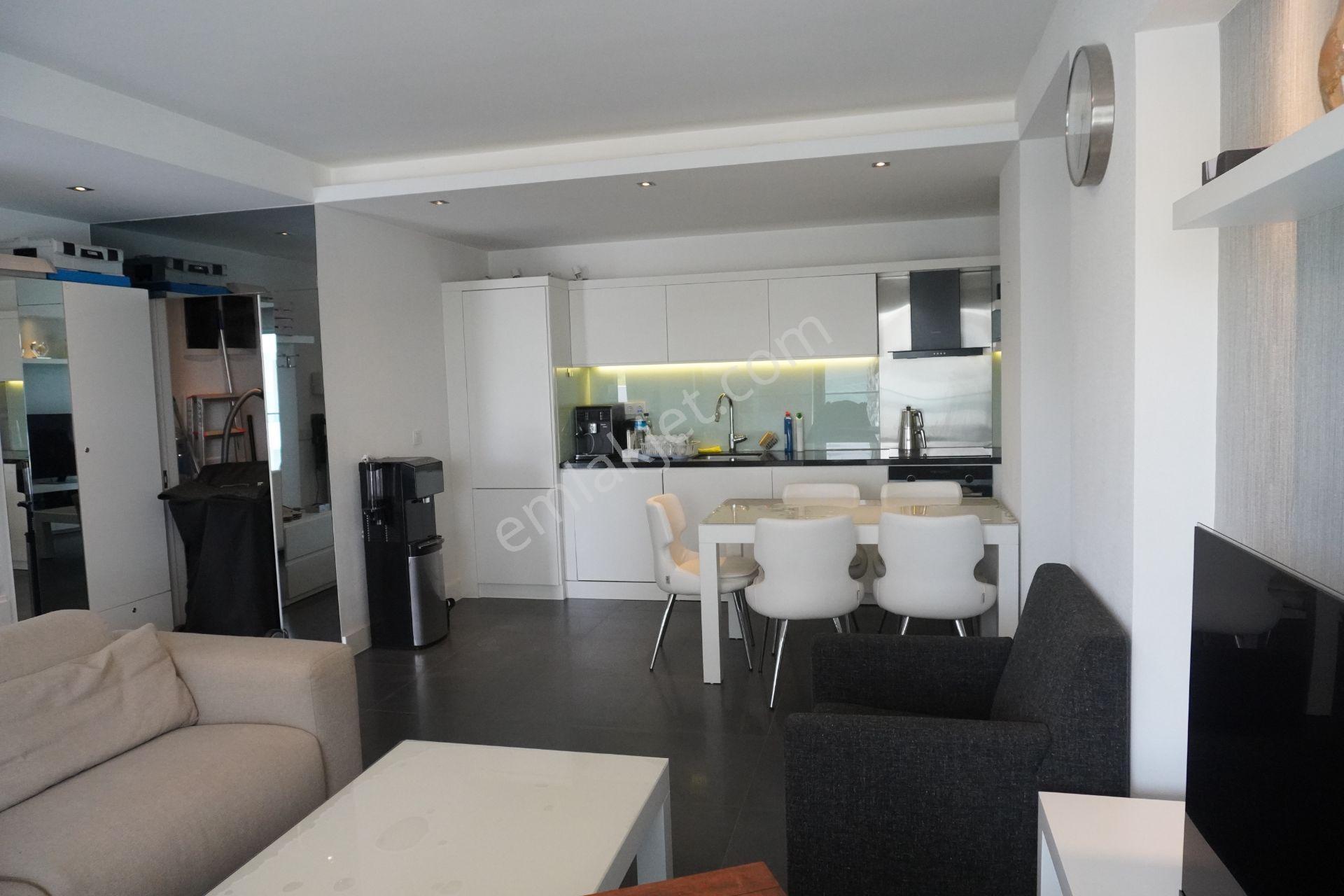 Manavgat Side'de Q Garden Sitesinde 2+1 Satılık Villa - Görsel 14