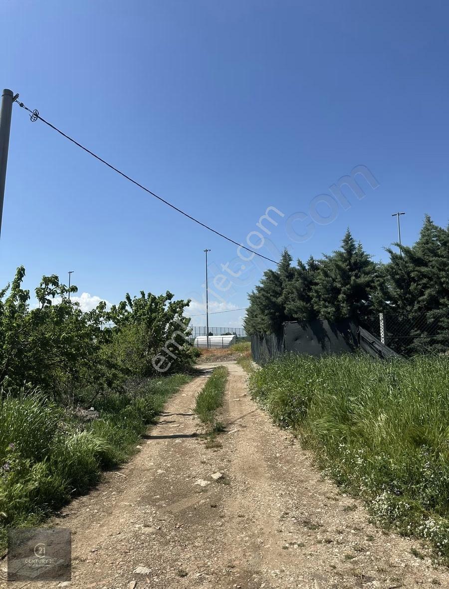 Edincikte Merkezi Konumda Satılık Arsa - Görsel 3