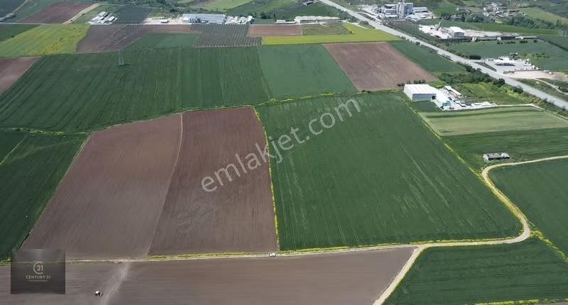 Edincikte Fabrikalara Yakın 59.698 M² Dev Yatırım Arazisi - Görsel 2