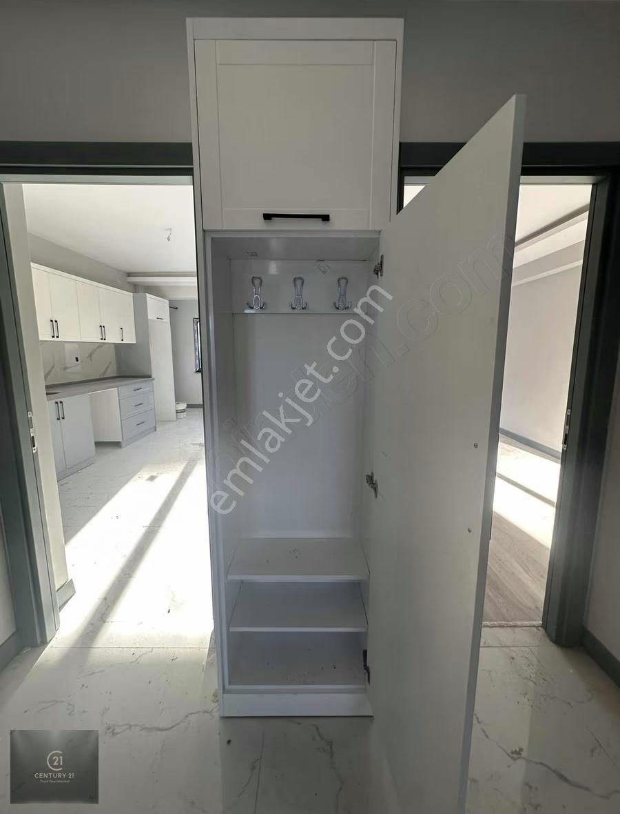 Yenimahallede Sıfır Binada 2+1 Satılık Net 95m2 Daire - Görsel 7