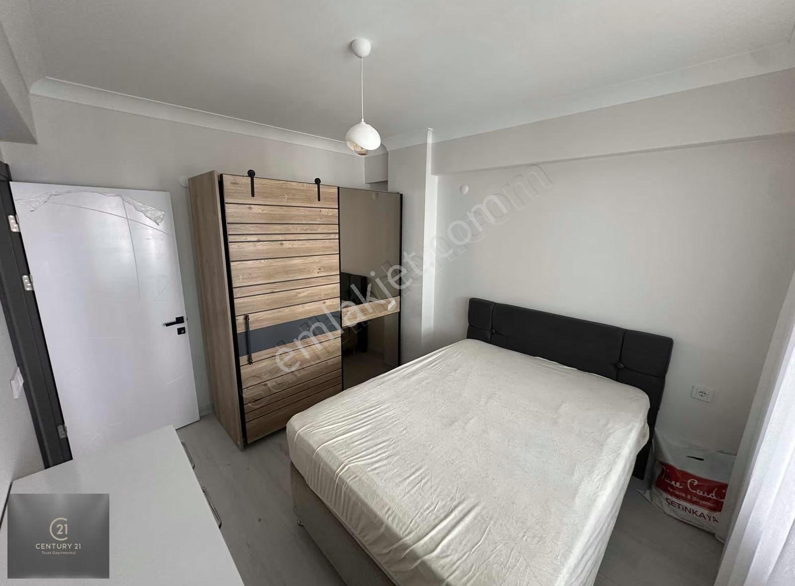 Yenimahallede Sıfır Binada Full Eşyalı Lüks 1+1 Kiralık Daire - Görsel 3