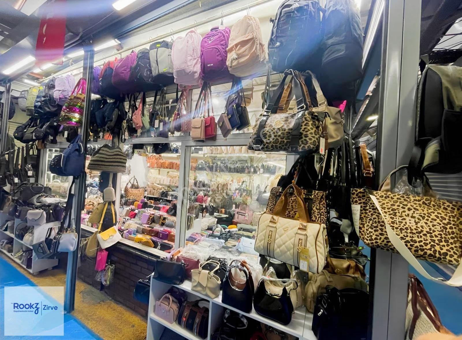 Yalova Kapalı Pazar Yeri'nde Satılık Dükkan - 10m² - Görsel 9