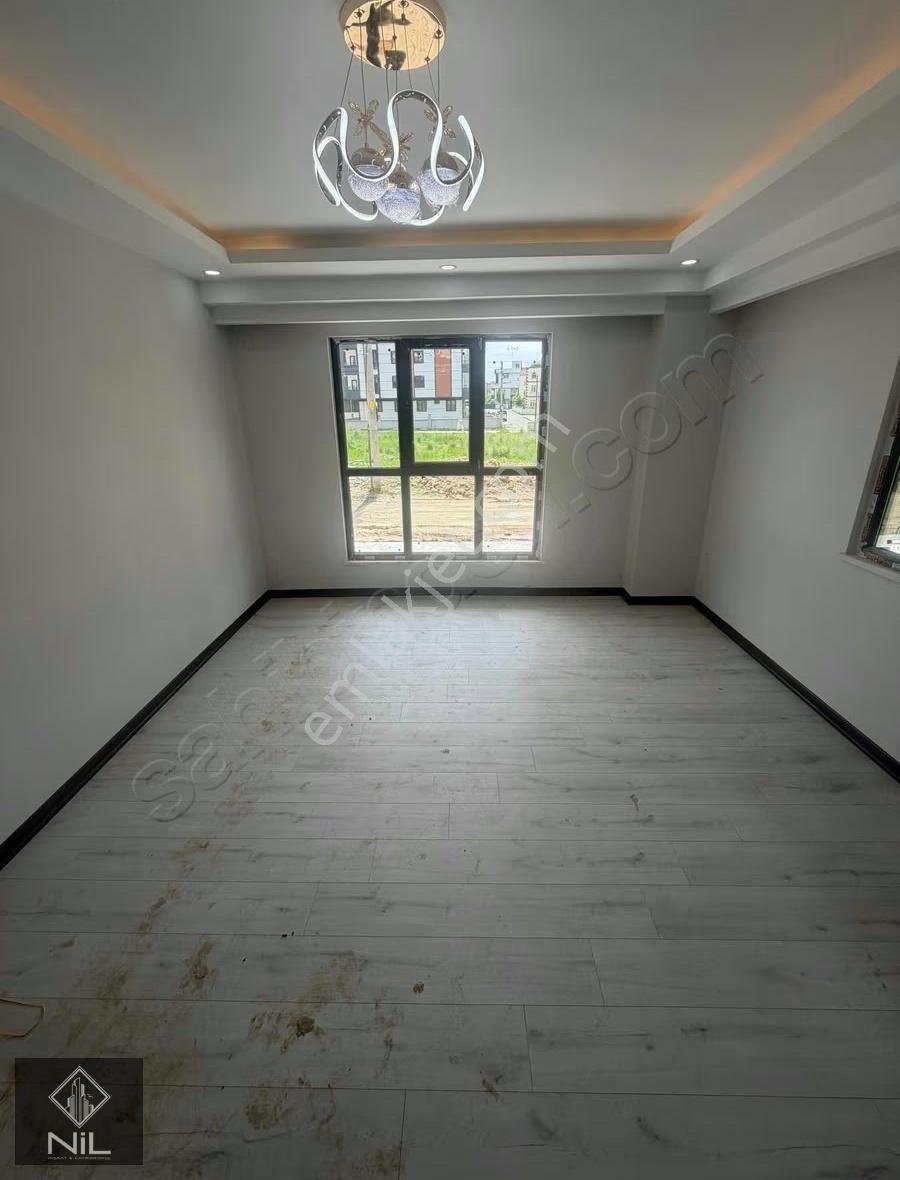 Ön Cephe 2+1 Lüks Sıfır Yüksek Giriş Daire Geniş Kullanışlı - Görsel 9