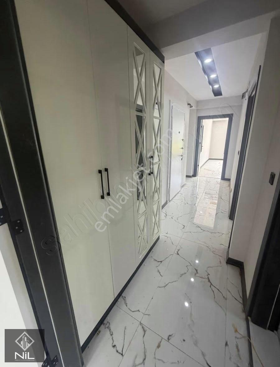 Ön Cephe 2+1 Lüks Sıfır Yüksek Giriş Daire Geniş Kullanışlı - Görsel 3