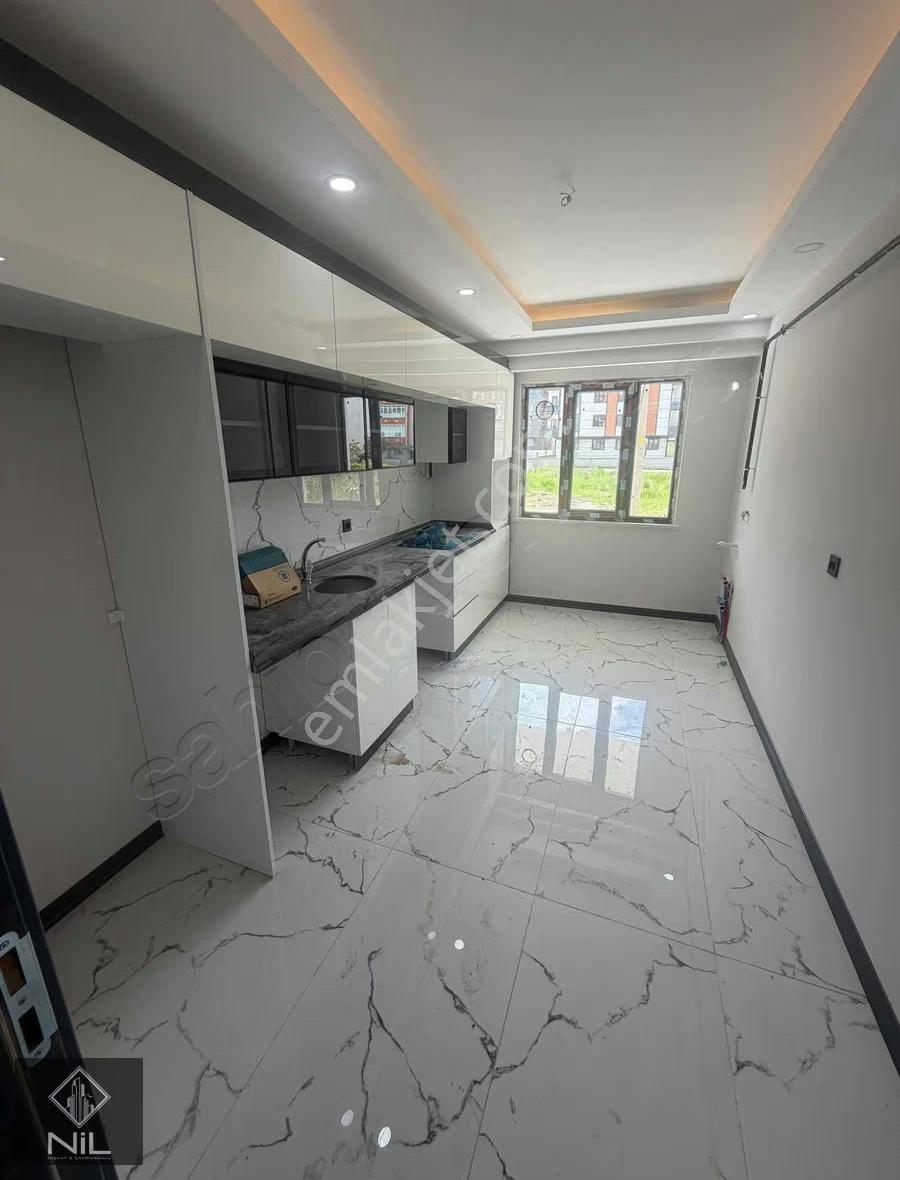 Ön Cephe 2+1 Lüks Sıfır Yüksek Giriş Daire Geniş Kullanışlı - Görsel 8