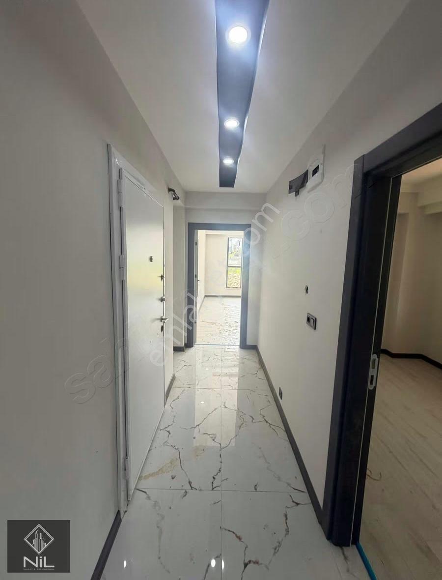 Ön Cephe 2+1 Lüks Sıfır Yüksek Giriş Daire Geniş Kullanışlı - Görsel 11