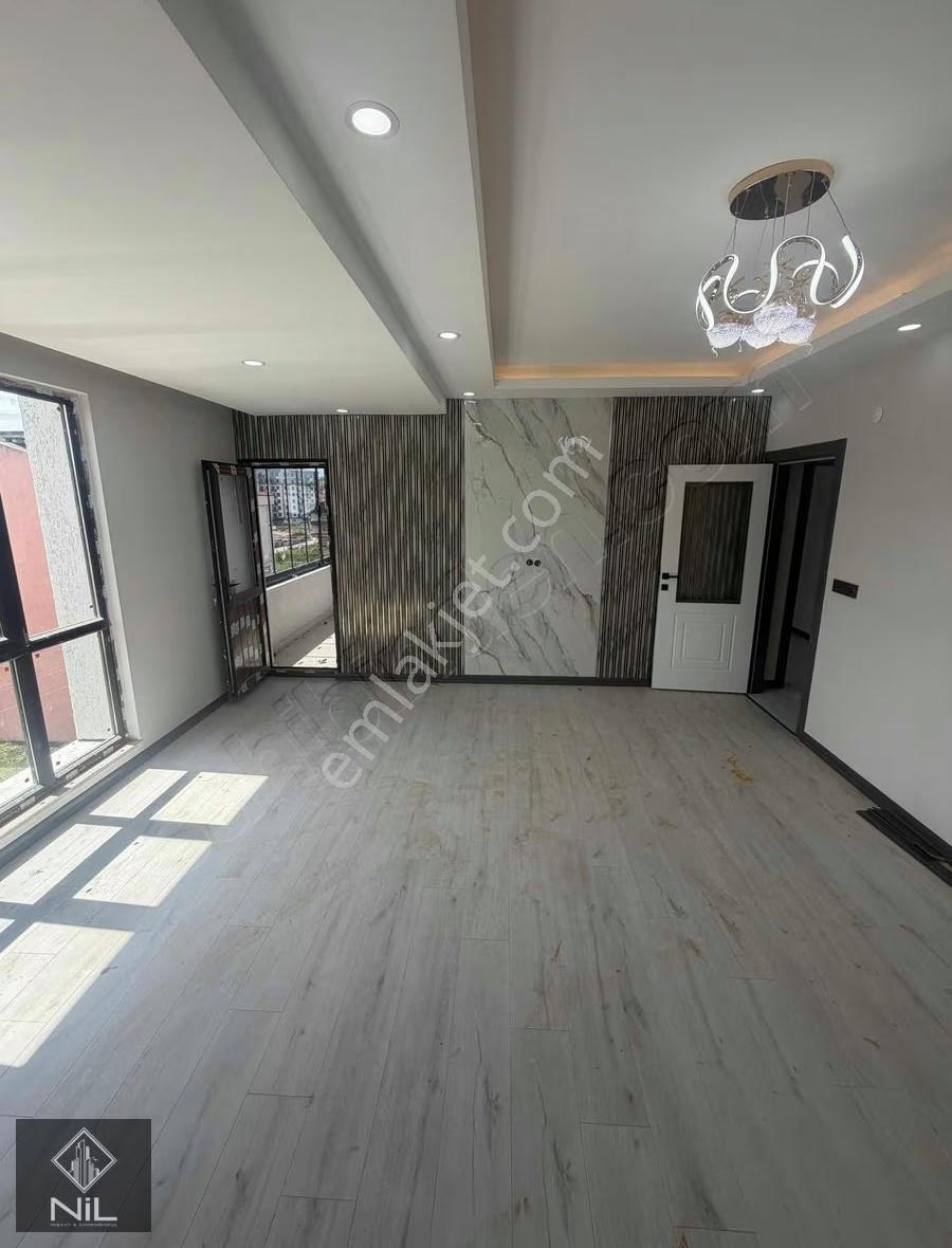 Ön Cephe 3+1 Sıfır Ultra Lüks Geniş Kullanışlı Daire - Görsel 5