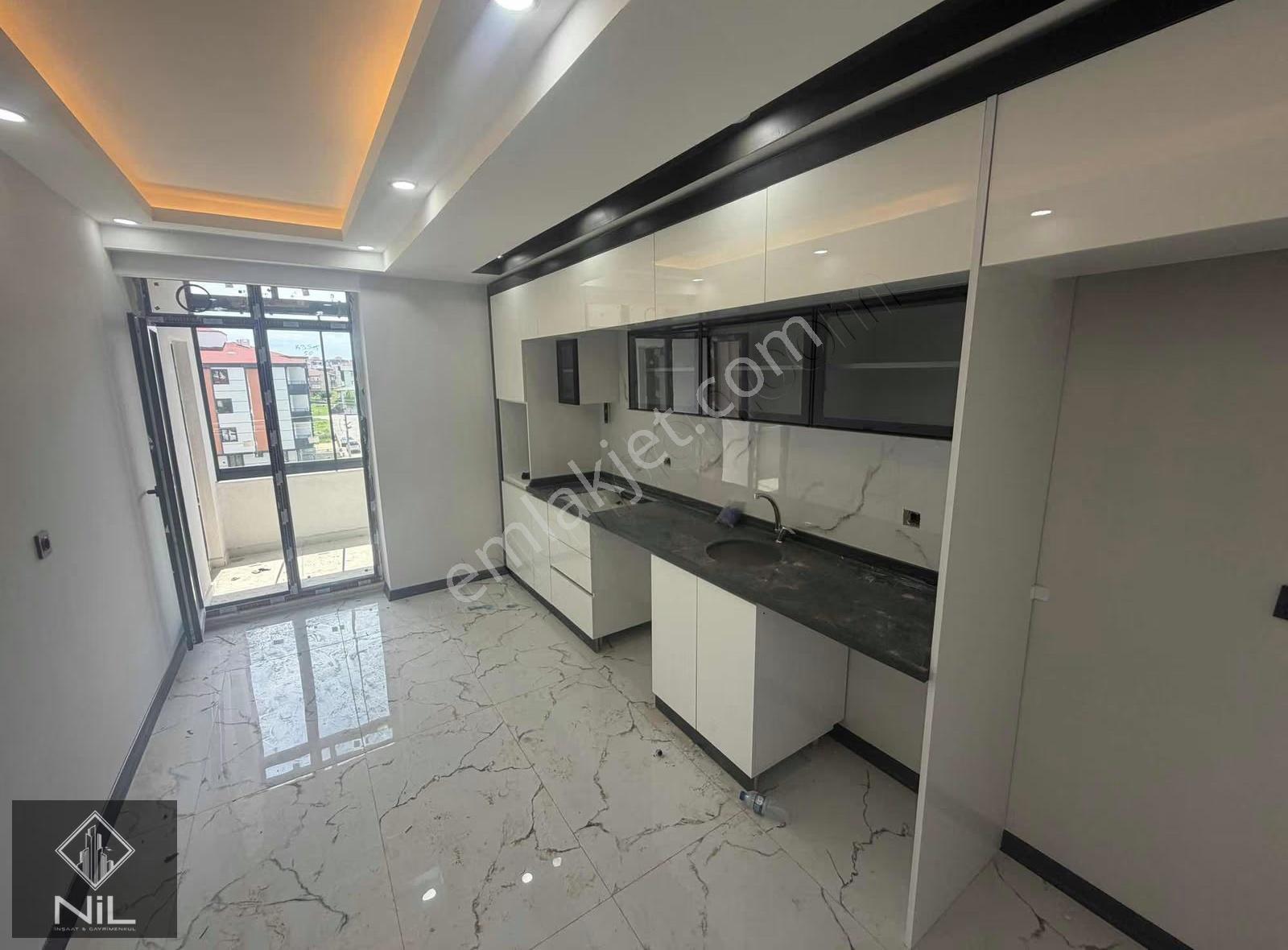Ön Cephe 3+1 Sıfır Ultra Lüks Geniş Kullanışlı Daire - Görsel 7