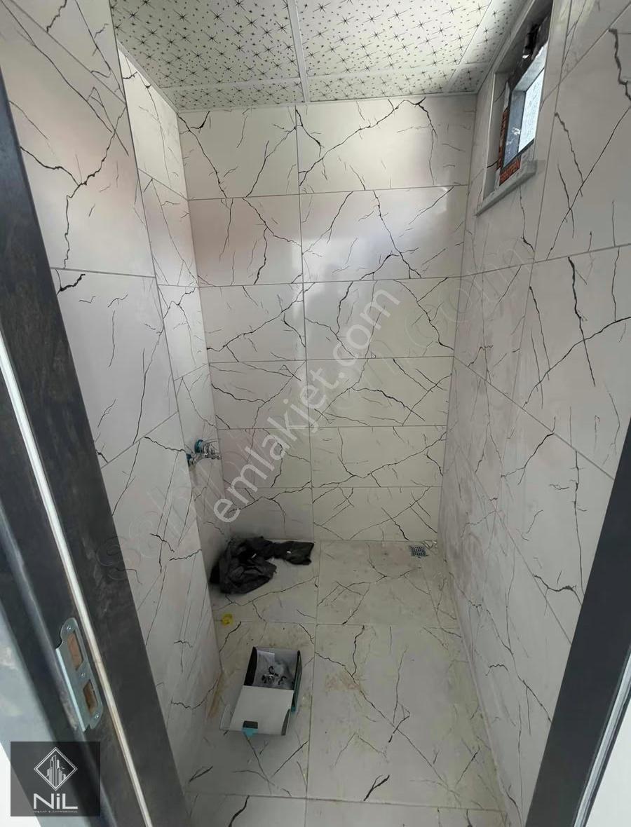 Ön Cephe 3+1 Sıfır Ultra Lüks Geniş Kullanışlı Daire - Görsel 12