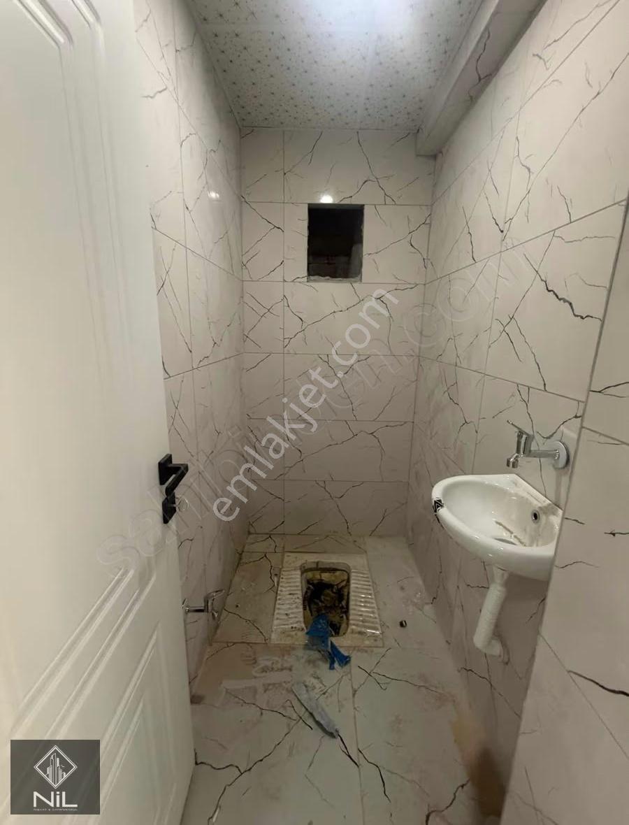 Ön Cephe 3+1 Sıfır Ultra Lüks Geniş Kullanışlı Daire - Görsel 6