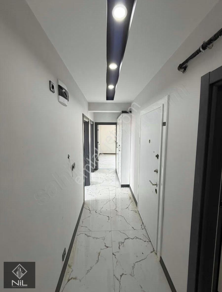 Ön Cephe 3+1 Sıfır Ultra Lüks Geniş Kullanışlı Daire - Görsel 8