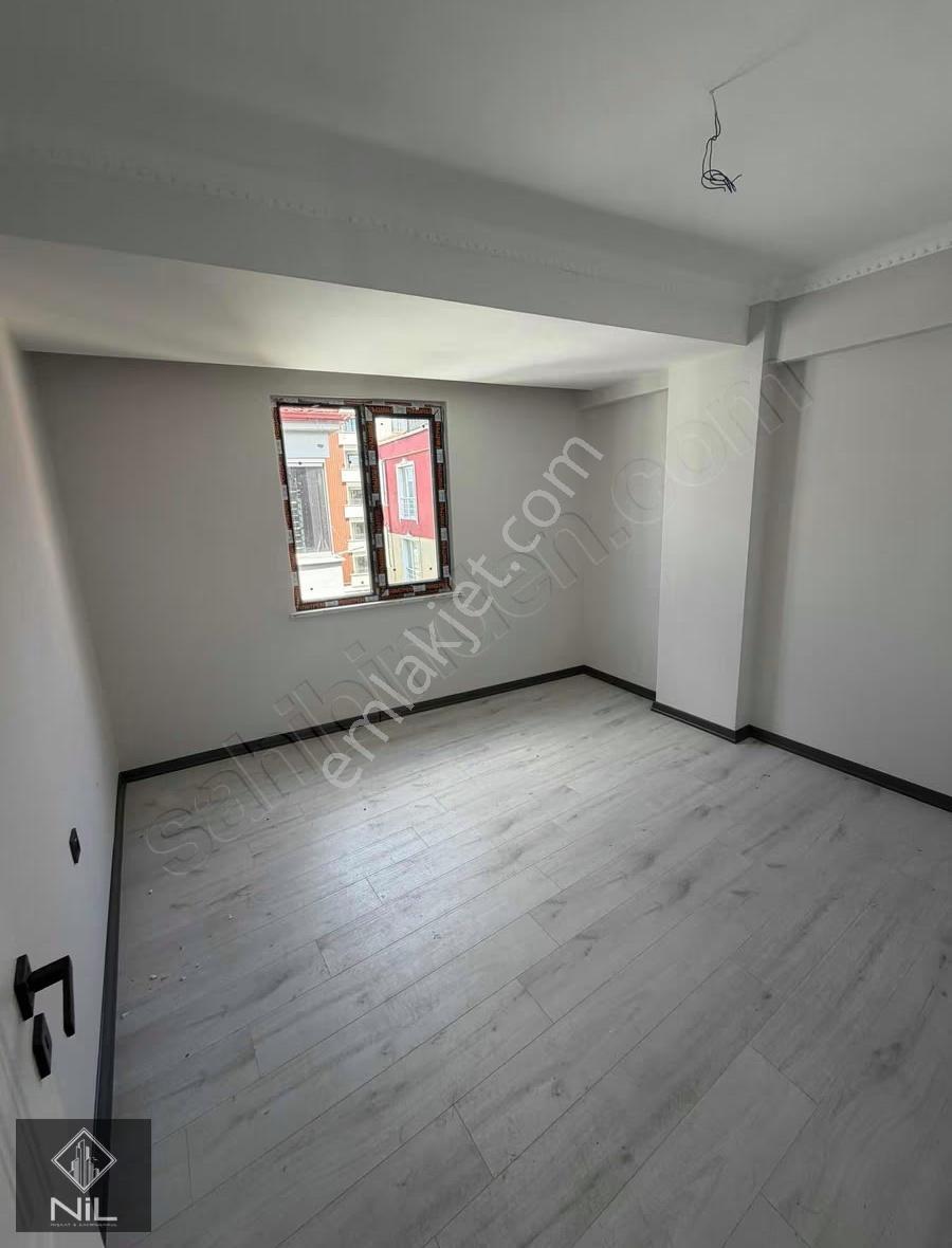Ön Cephe 3+1 Sıfır Ultra Lüks Geniş Kullanışlı Daire - Görsel 4