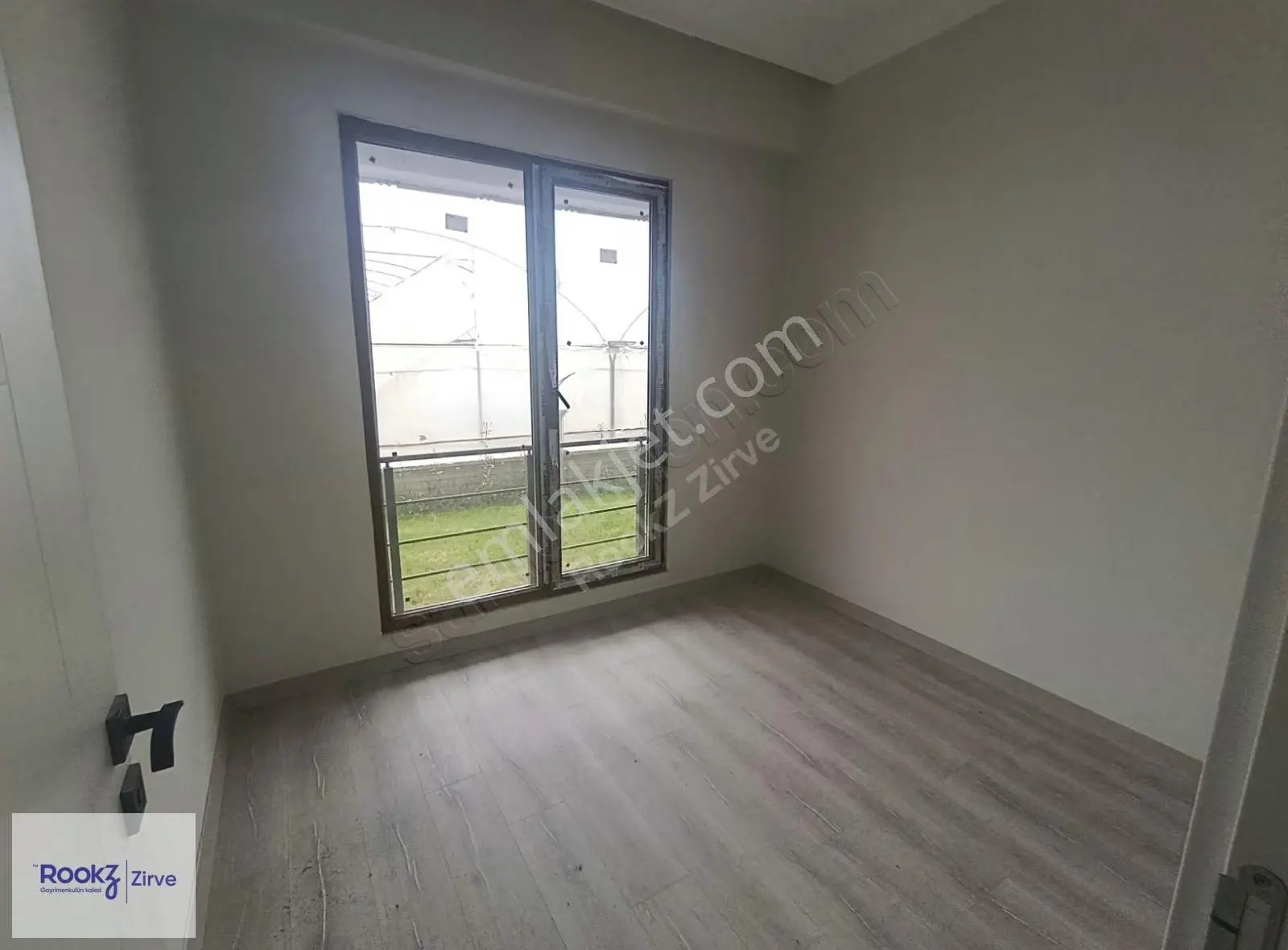 Kiralık Sıfır Uygun Daire - Görsel 3