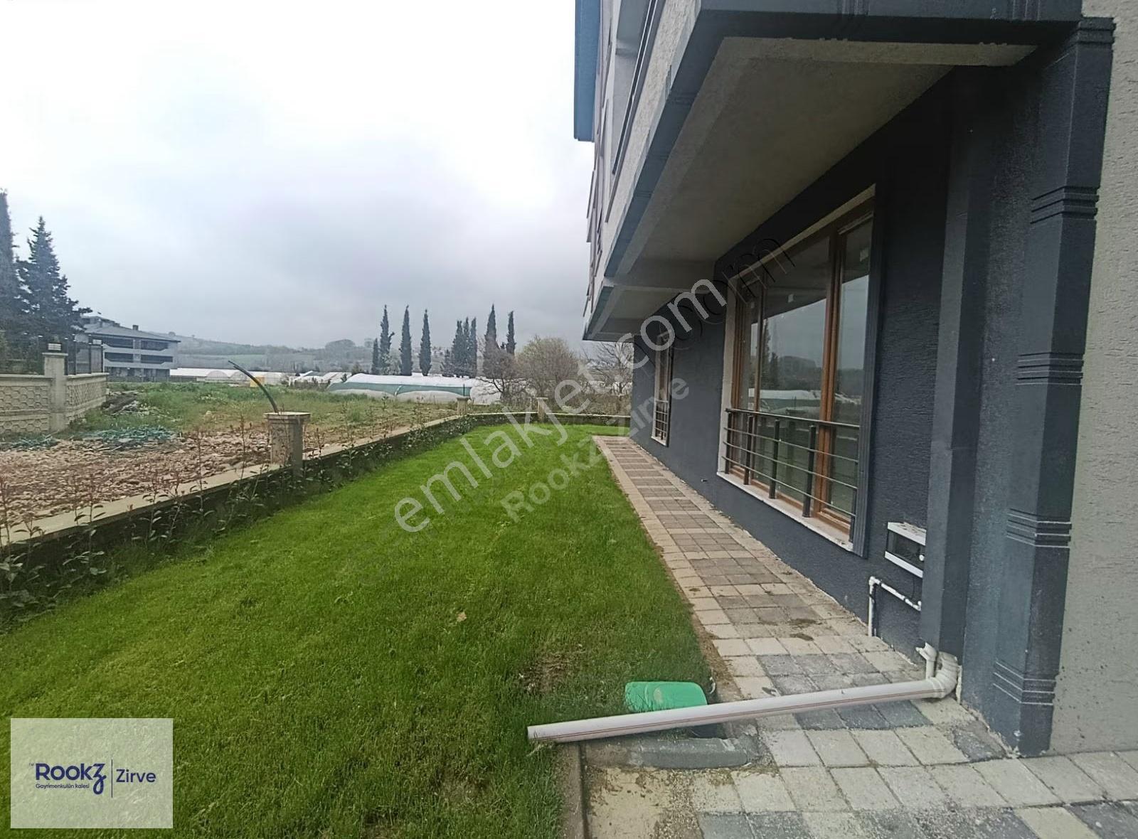 Kiralık Sıfır Uygun Daire - Görsel 17
