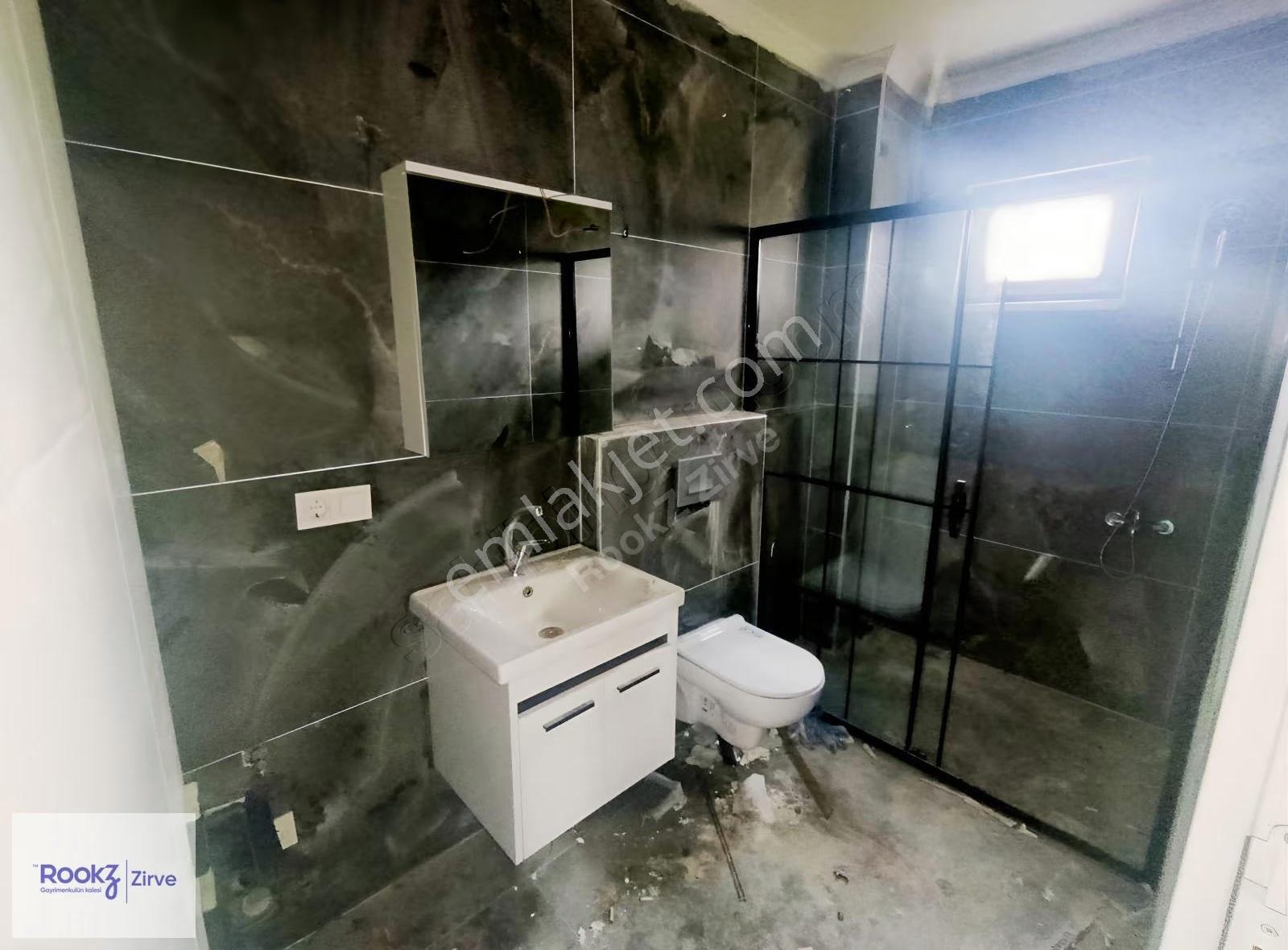 Kiralık Sıfır Uygun Daire - Görsel 13