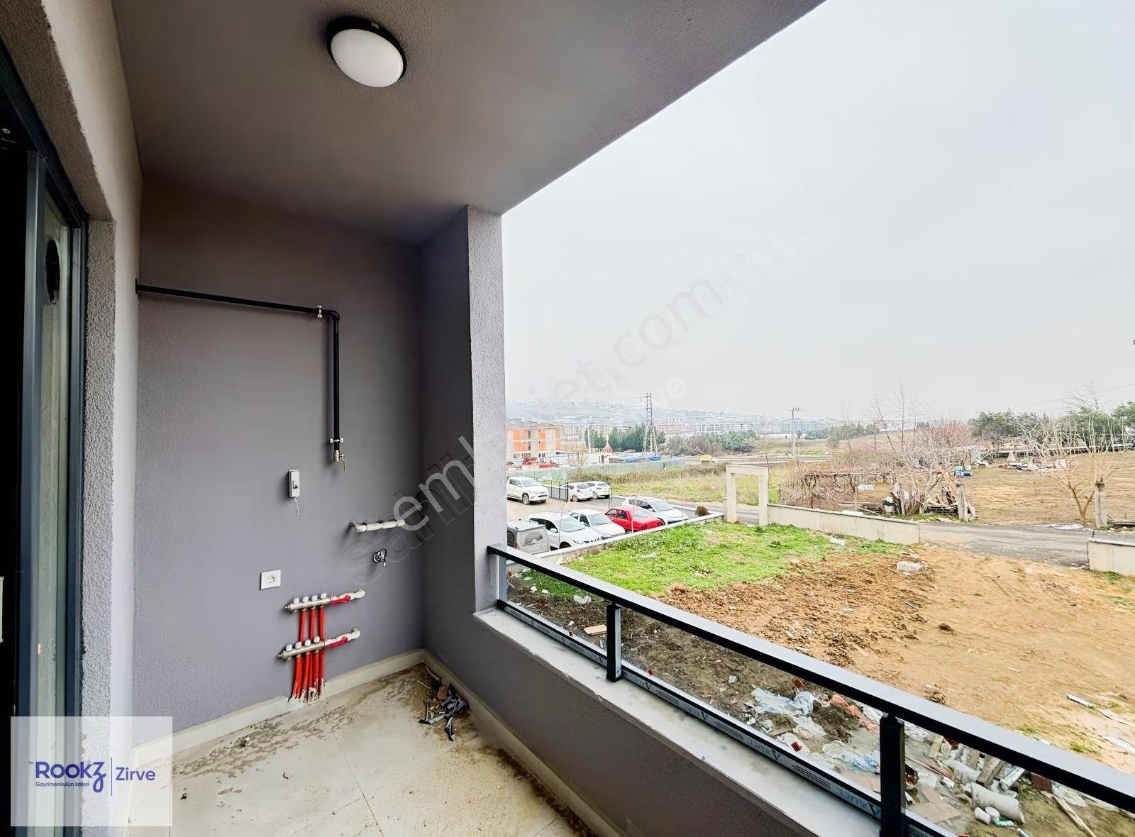 Yalova Devlet Hastanesi Yakınında Kiralık 1+1 Daire - Görsel 16