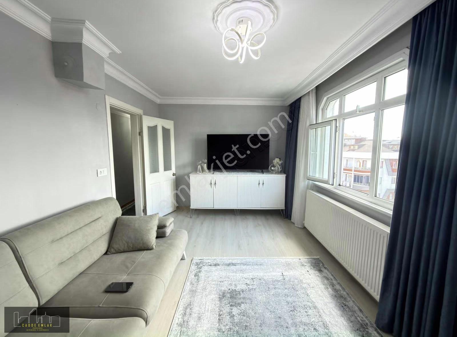 Cadde Emlak Gültepe Mah 2.5 +1masrafsız Önü Açık Son Kat Daire - Görsel 15