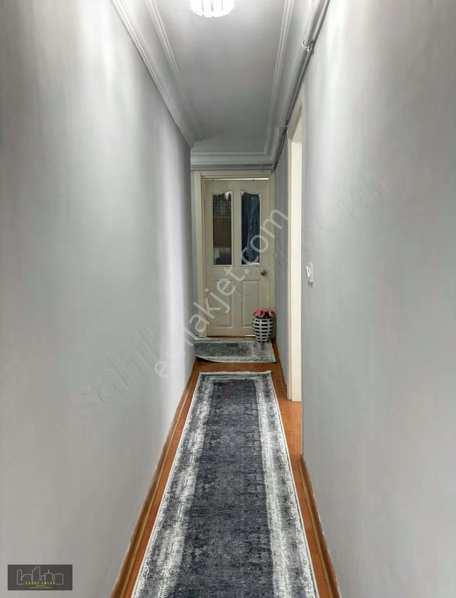 Cadde Emlak Gültepe Mah 2.5 +1masrafsız Önü Açık Son Kat Daire - Görsel 7