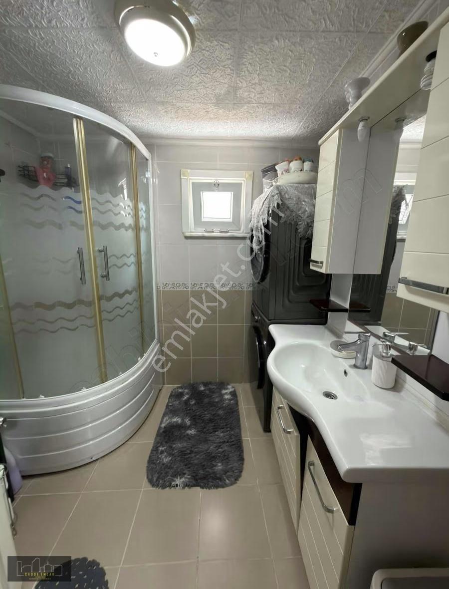 Cadde Emlak Gültepe Mah 2.5 +1masrafsız Önü Açık Son Kat Daire - Görsel 2