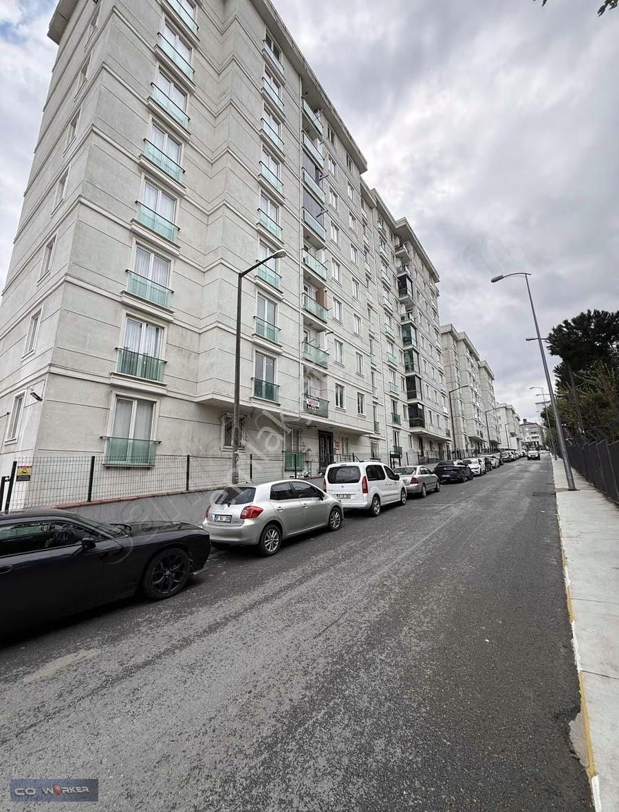Pendik Velibaba Doğa Konaklarında 2+1 Satılık Daire - Görsel 6