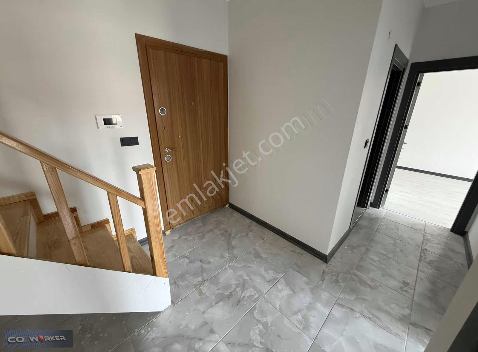 Pendik Güllübağlarda 3+2 Satılık Dubleks - Görsel 6