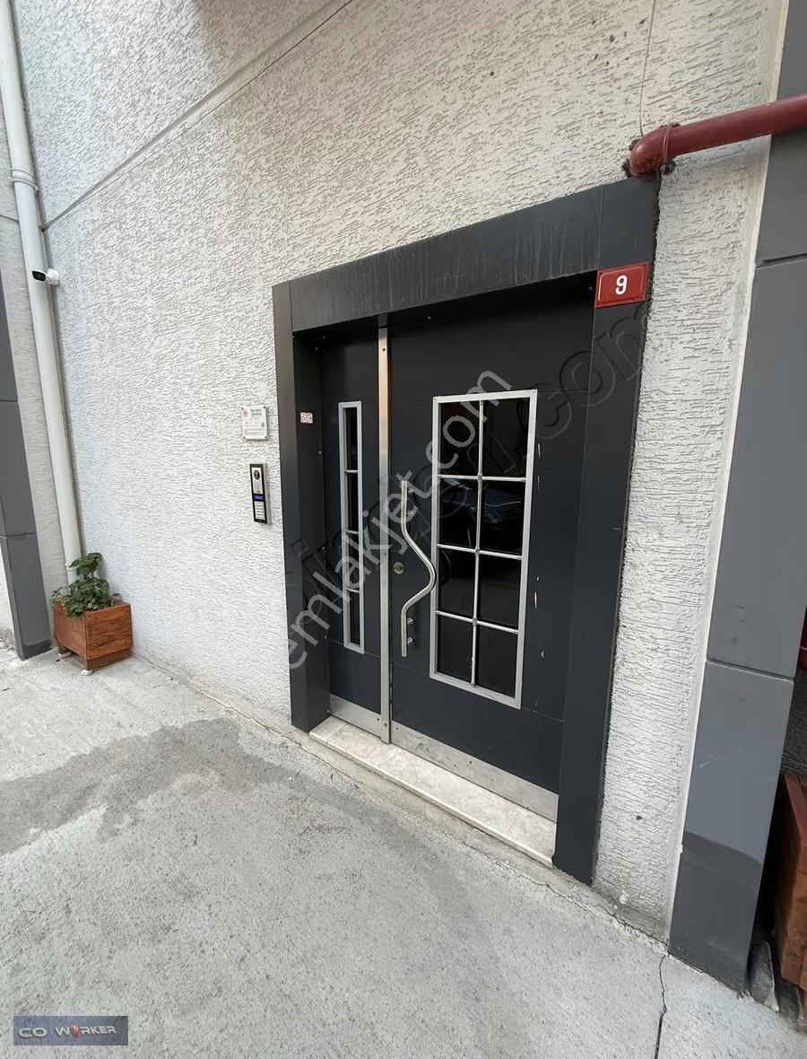 Pendik Güllübağlarda 3+2 Satılık Dubleks - Görsel 9