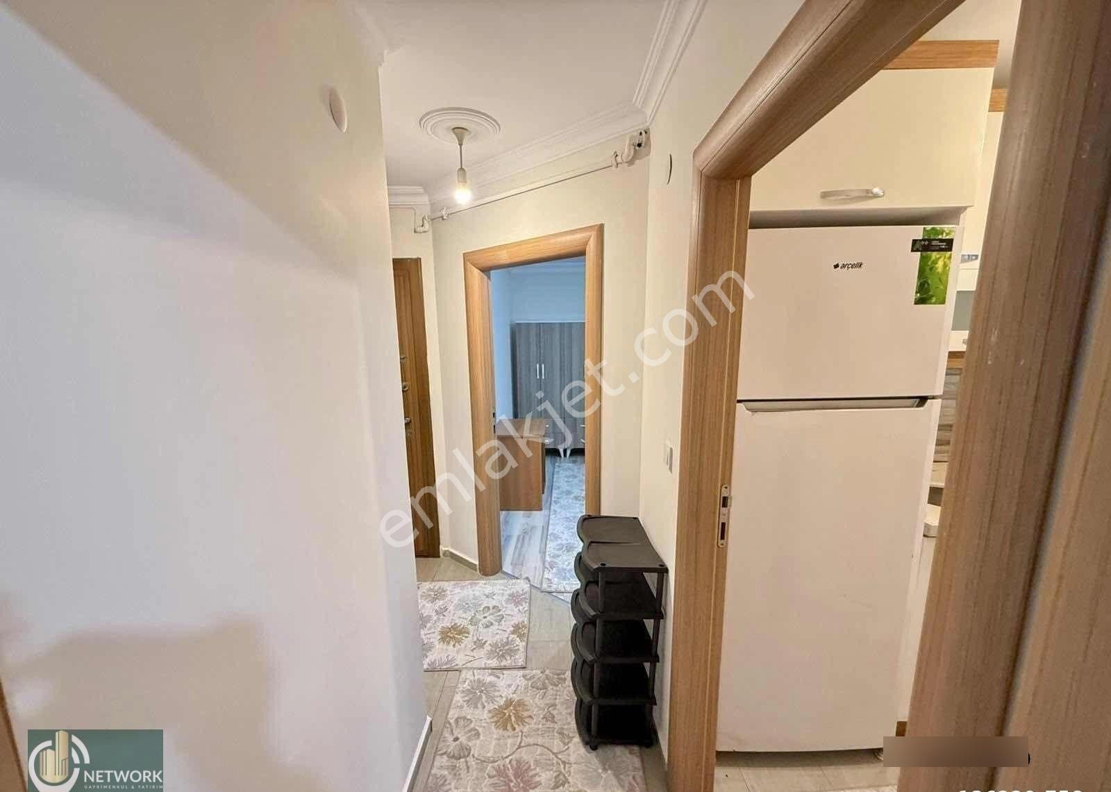 Fırsat +30.000tl Kiracılı Kat Mülkiyetli Otoparklı 2+1 Daire - Görsel 12