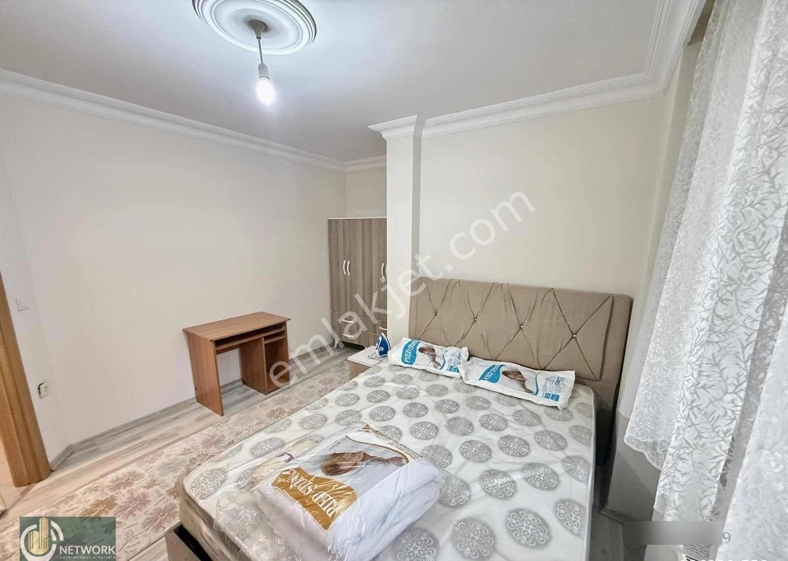 Fırsat +30.000tl Kiracılı Kat Mülkiyetli Otoparklı 2+1 Daire - Görsel 14