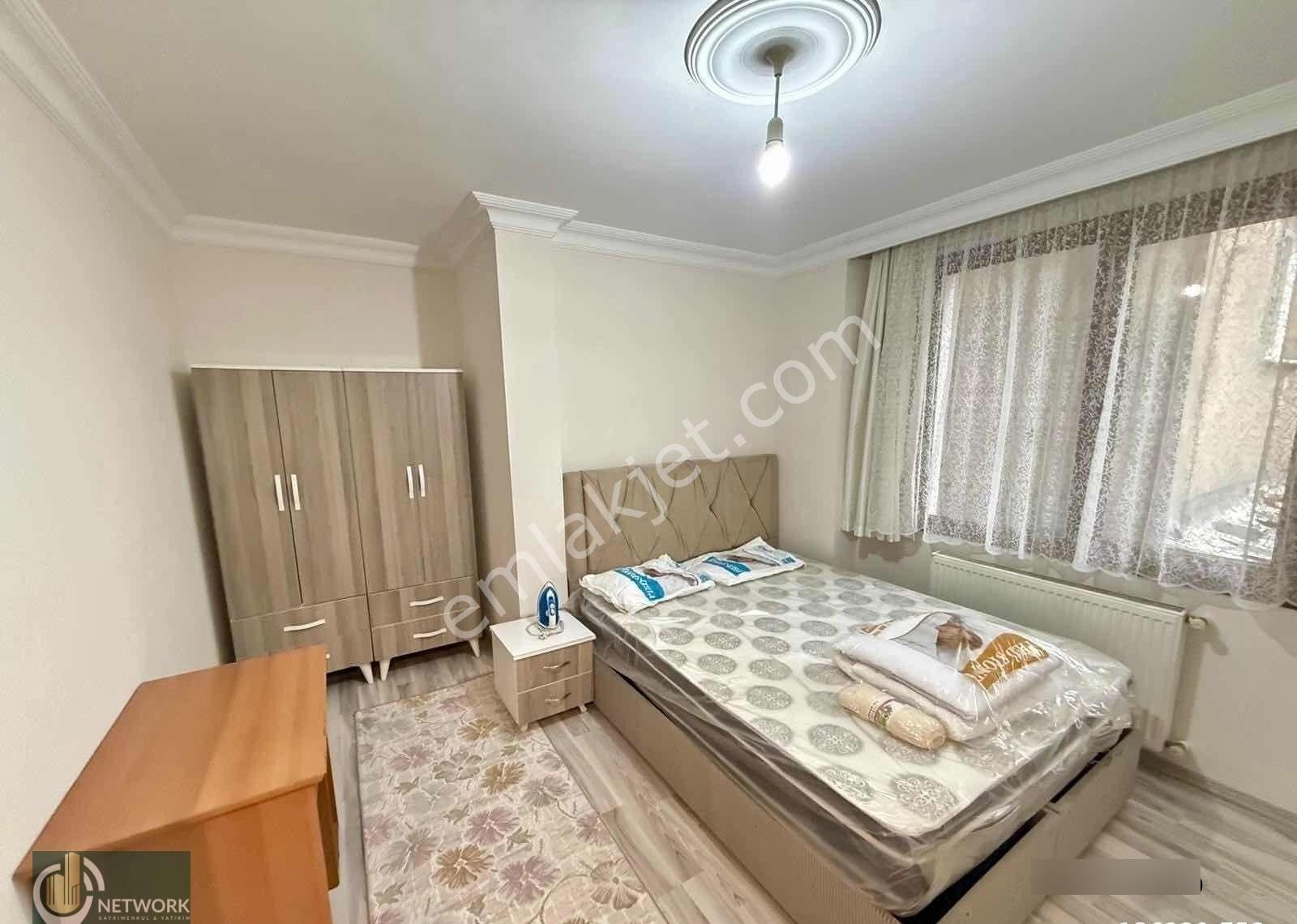 Fırsat +30.000tl Kiracılı Kat Mülkiyetli Otoparklı 2+1 Daire - Görsel 5