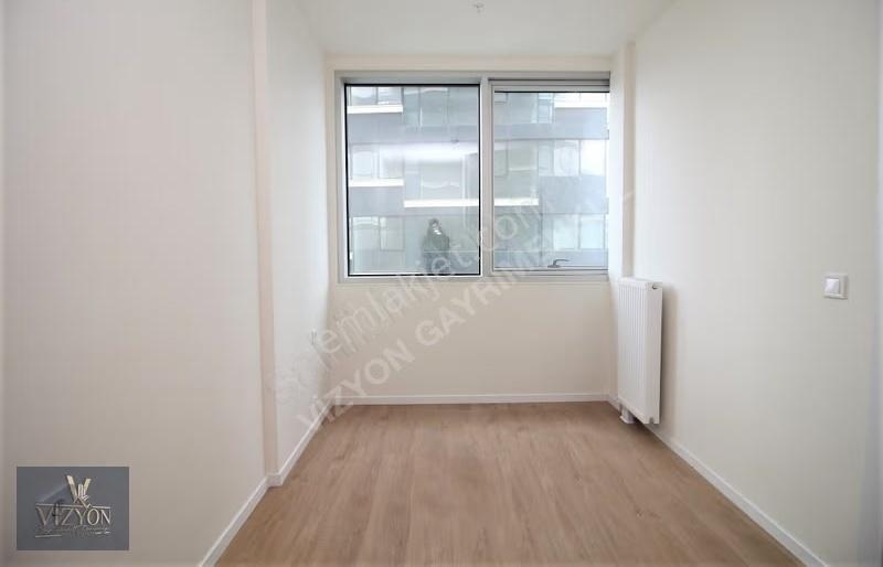Bakırköy Nivo Ataköy'de 8.kat 1+1 45m2 Kiralık Ofis & Büro - Görsel 30