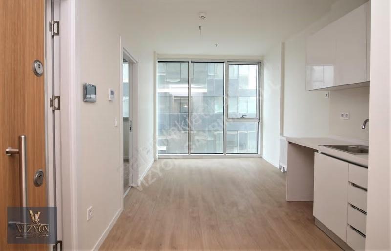 Bakırköy Nivo Ataköy'de 8.kat 1+1 45m2 Kiralık Ofis & Büro - Görsel 12